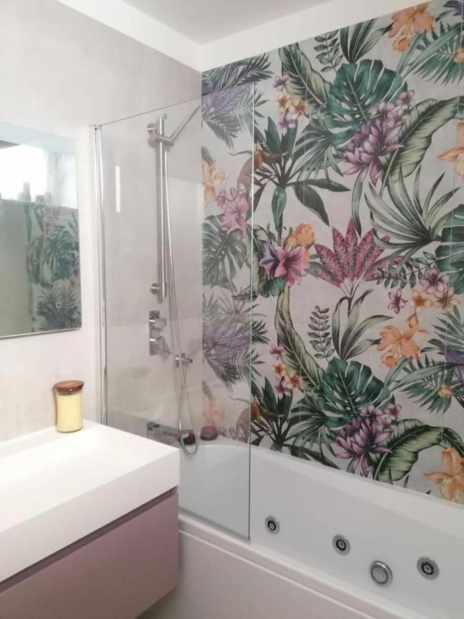 Alessandro Luxury Home Roma Dış mekan fotoğraf