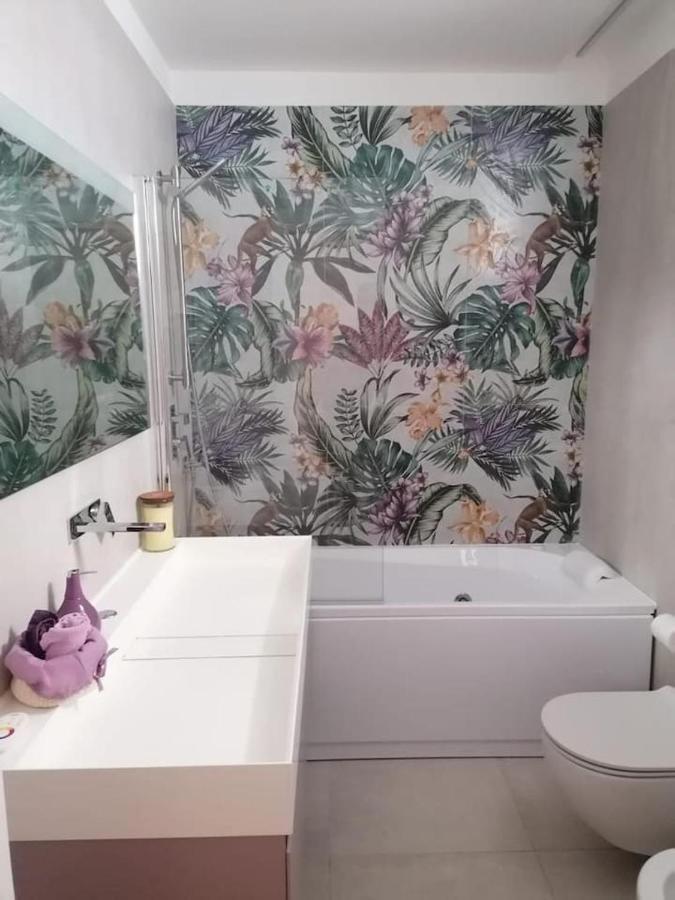 Alessandro Luxury Home Roma Dış mekan fotoğraf