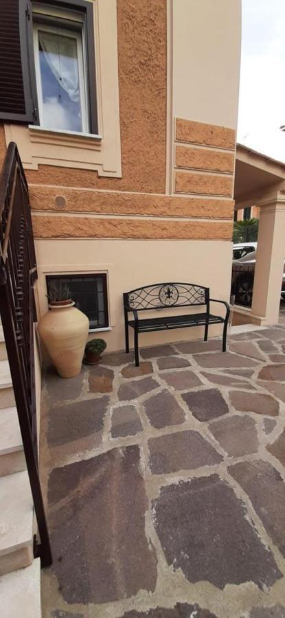 Alessandro Luxury Home Roma Dış mekan fotoğraf