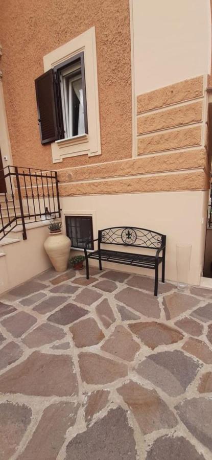 Alessandro Luxury Home Roma Dış mekan fotoğraf