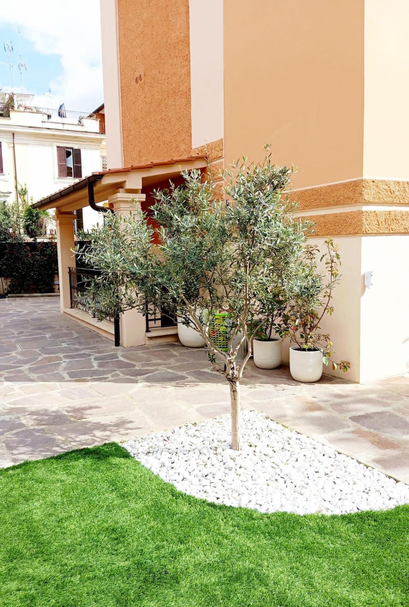 Alessandro Luxury Home Roma Dış mekan fotoğraf