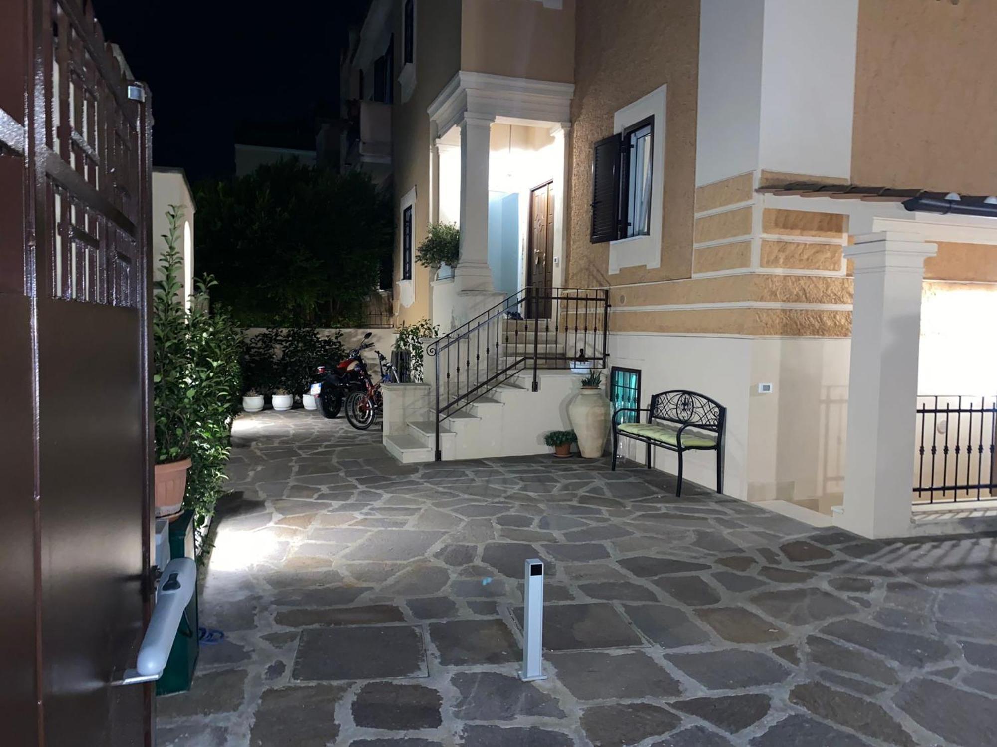 Alessandro Luxury Home Roma Dış mekan fotoğraf