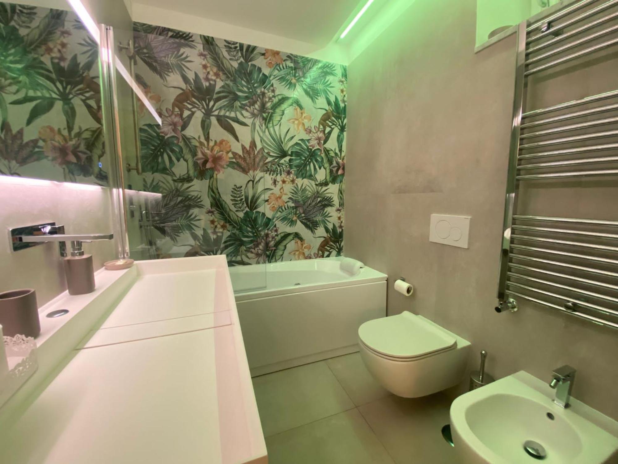 Alessandro Luxury Home Roma Dış mekan fotoğraf
